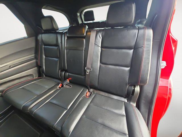 2021 Dodge Durango R/T AWD
