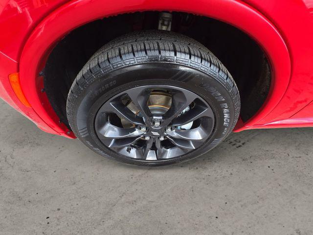 2021 Dodge Durango R/T AWD