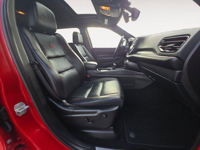2021 Dodge Durango R/T AWD
