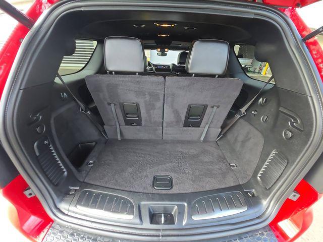2021 Dodge Durango R/T AWD