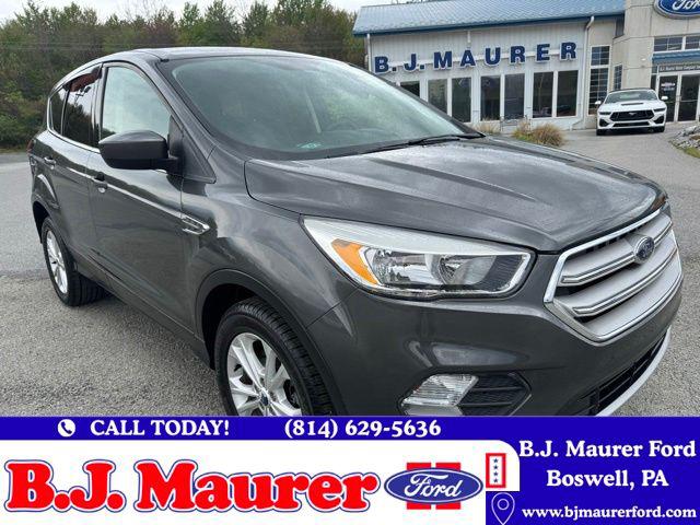 2019 Ford Escape SE for sale in Boswell, PA