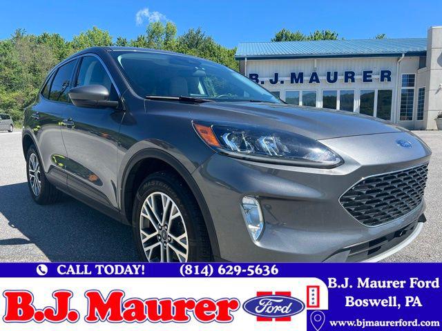 2022 Ford Escape SEL for sale in Boswell, PA