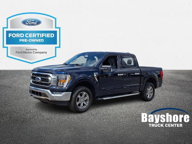 2023 Ford F-150 XLT for sale in New Castle, DE