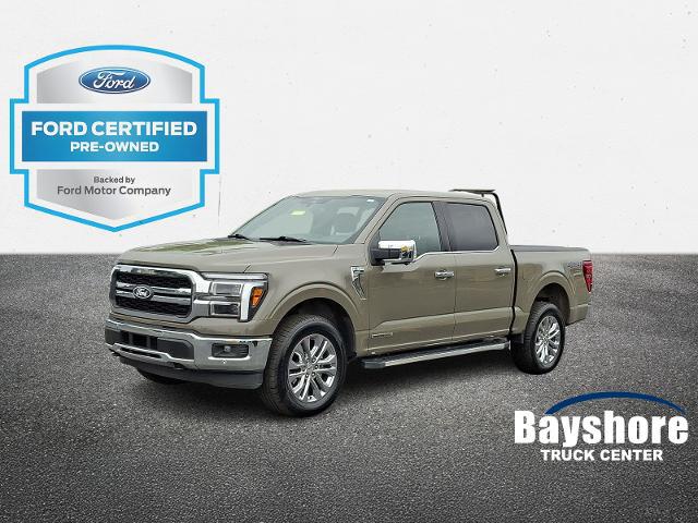 2025 Ford F-150 LARIAT for sale in New Castle, DE