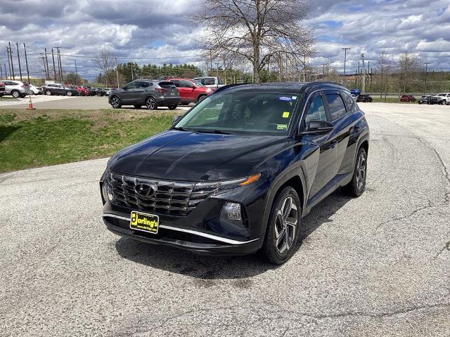 2022 Hyundai Tucson SEL for sale in Bangor, ME