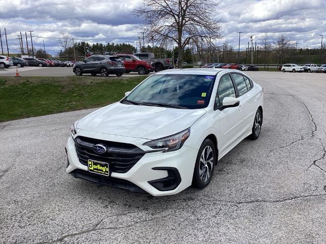 2024 Subaru Legacy Premium for sale in Bangor, ME