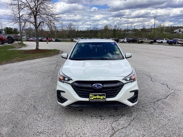 2024 Subaru Legacy Premium