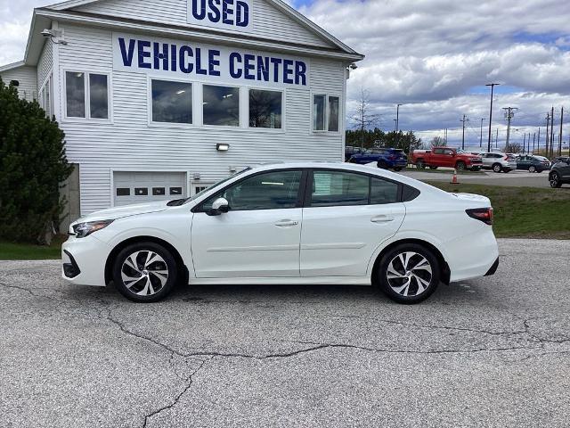 2024 Subaru Legacy Premium