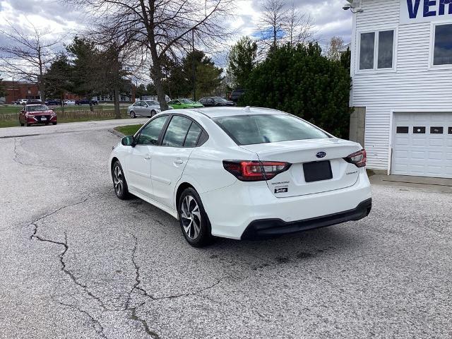 2024 Subaru Legacy Premium