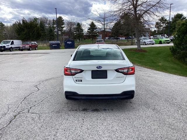 2024 Subaru Legacy Premium
