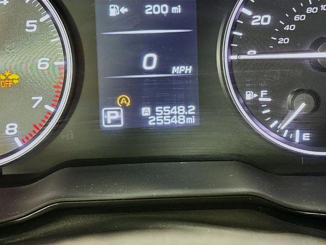 2024 Subaru Legacy Premium