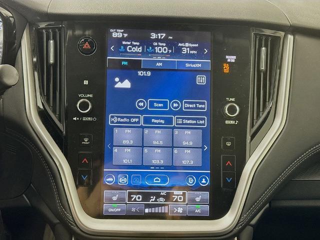 2024 Subaru Legacy Premium