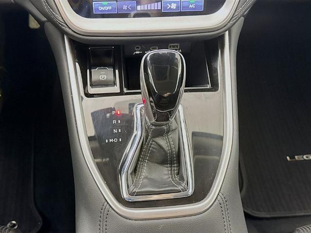 2024 Subaru Legacy Premium