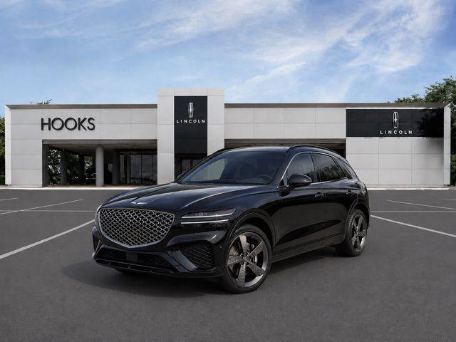 2025 Genesis GV70 3.5T AWD Sport for sale in Fort Worth, TX