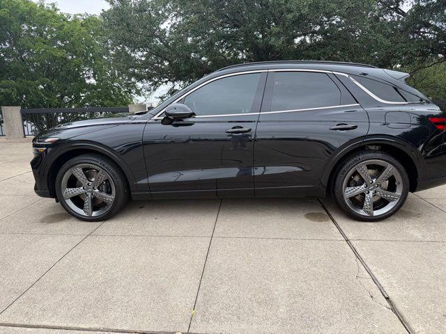2025 Genesis GV70 3.5T AWD Sport