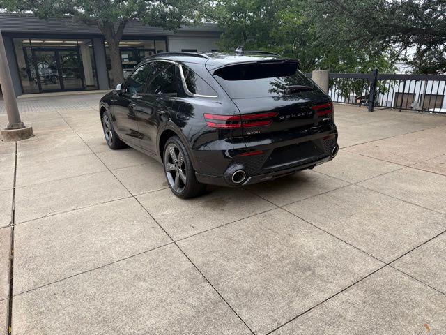 2025 Genesis GV70 3.5T AWD Sport