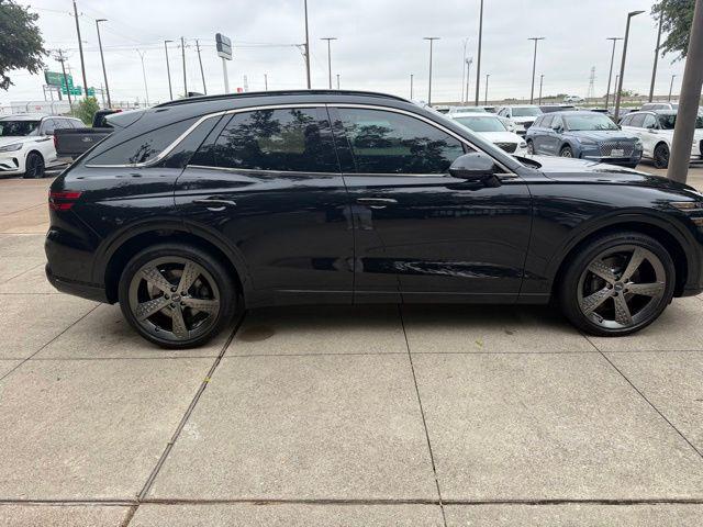 2025 Genesis GV70 3.5T AWD Sport