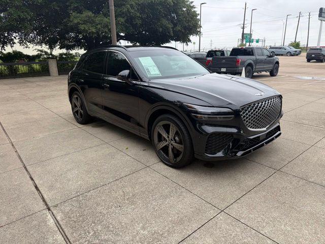 2025 Genesis GV70 3.5T AWD Sport