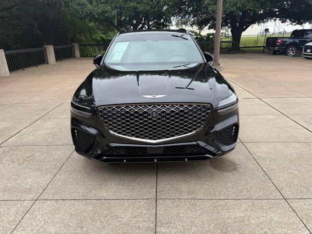 2025 Genesis GV70 3.5T AWD Sport
