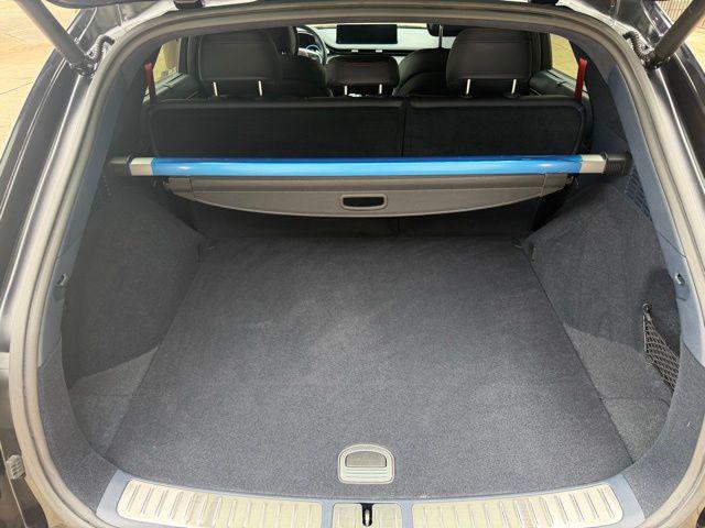 2025 Genesis GV70 3.5T AWD Sport