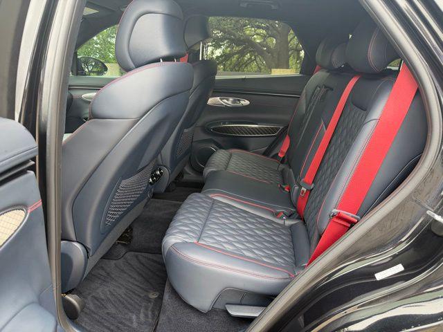2025 Genesis GV70 3.5T AWD Sport