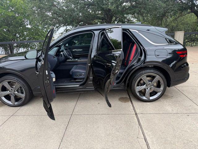 2025 Genesis GV70 3.5T AWD Sport