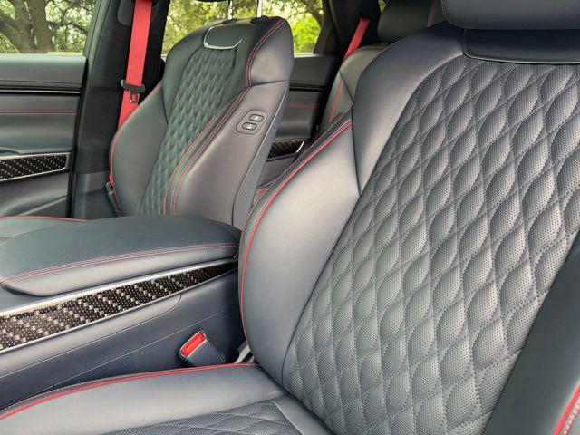 2025 Genesis GV70 3.5T AWD Sport