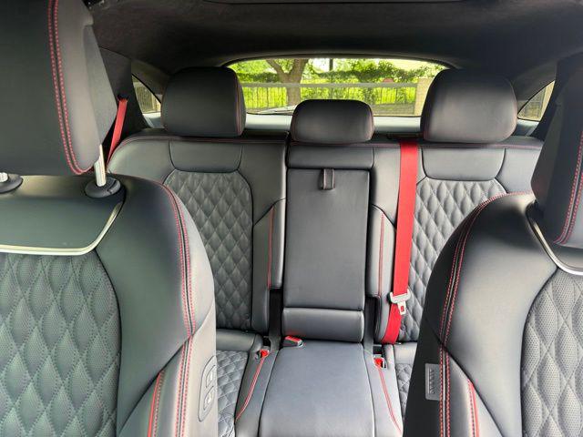 2025 Genesis GV70 3.5T AWD Sport