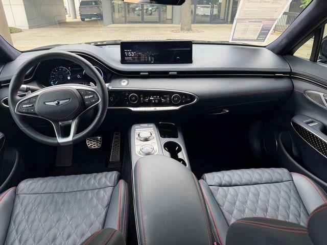 2025 Genesis GV70 3.5T AWD Sport