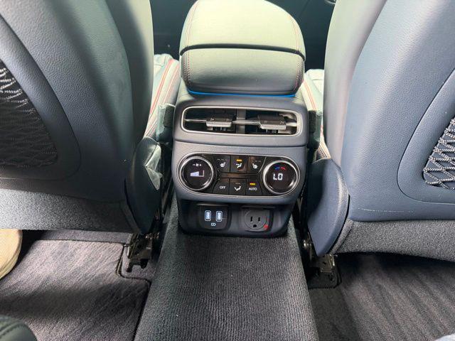 2025 Genesis GV70 3.5T AWD Sport