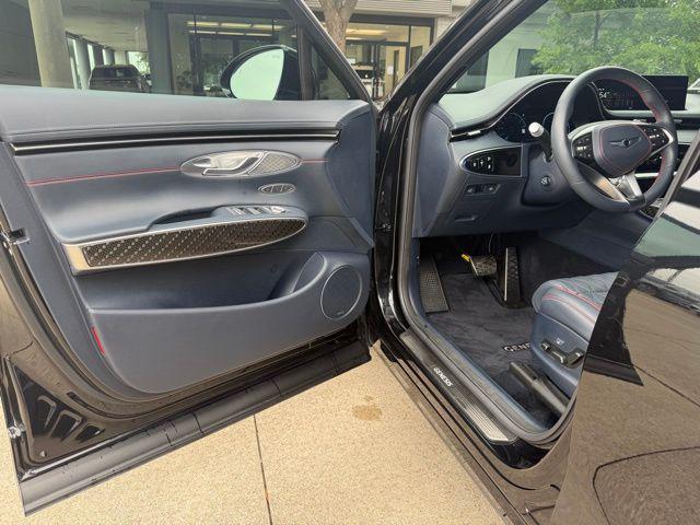 2025 Genesis GV70 3.5T AWD Sport