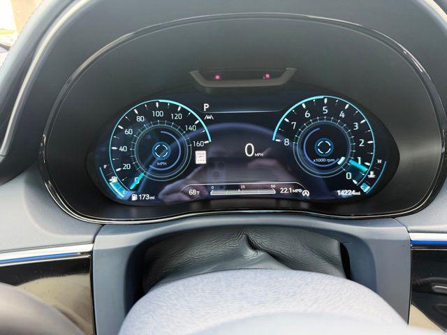 2025 Genesis GV70 3.5T AWD Sport