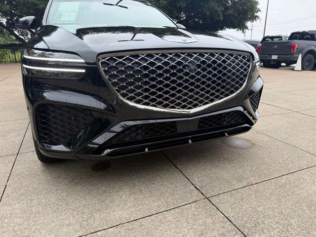 2025 Genesis GV70 3.5T AWD Sport