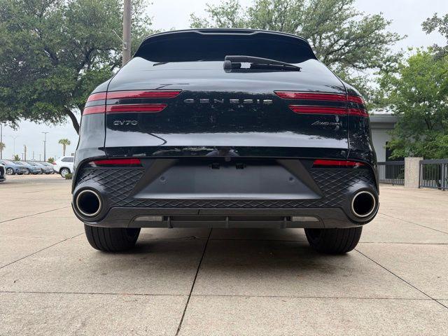 2025 Genesis GV70 3.5T AWD Sport
