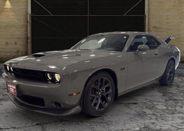 2023 Dodge Challenger R/T for sale in Manning, SC