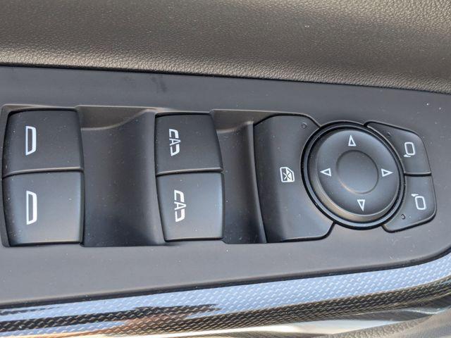 2021 GMC Acadia AWD AT4