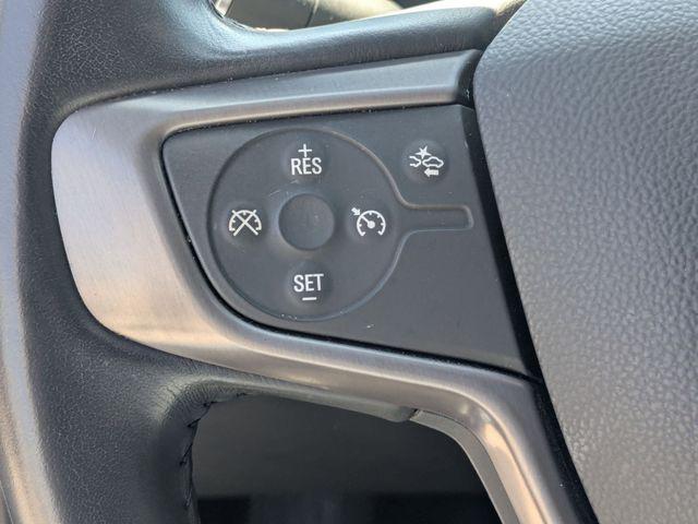 2021 GMC Acadia AWD AT4