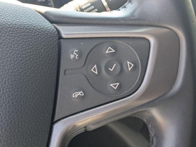 2021 GMC Acadia AWD AT4