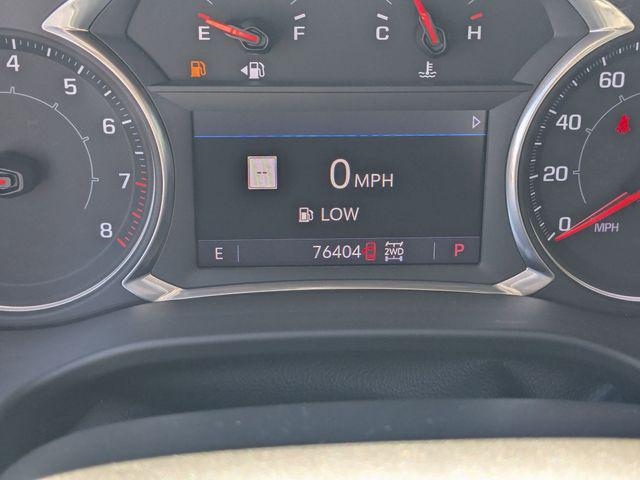 2021 GMC Acadia AWD AT4
