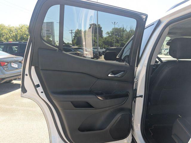 2021 GMC Acadia AWD AT4