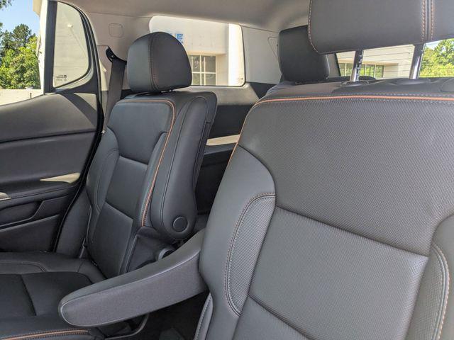 2021 GMC Acadia AWD AT4