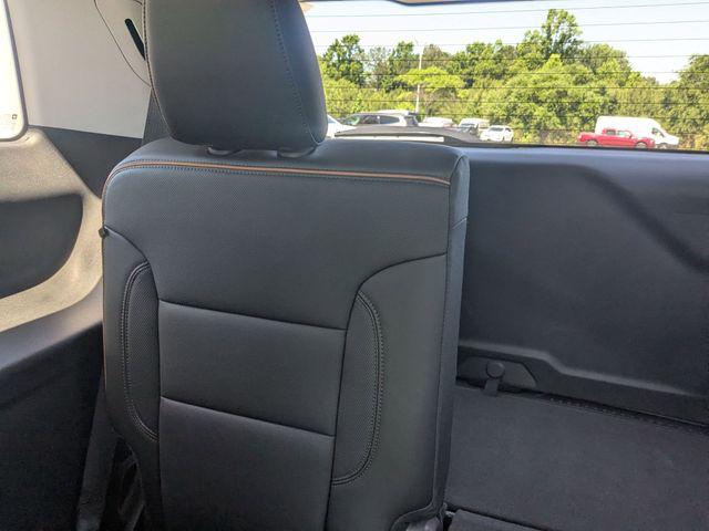 2021 GMC Acadia AWD AT4