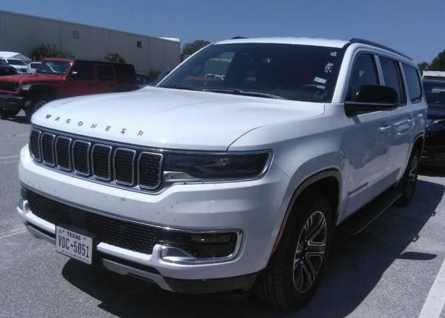 2024 Jeep Wagoneer Series II for sale in Manning, SC