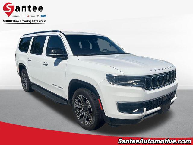 2024 Jeep Wagoneer Series II 4x4 for sale in Manning, SC