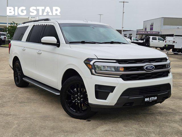 2022 Ford Expedition XLT MAX for sale in Manvel, TX