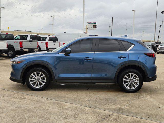 2023 Mazda CX-5 2.5 S Preferred