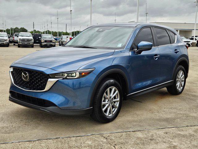 2023 Mazda CX-5 2.5 S Preferred