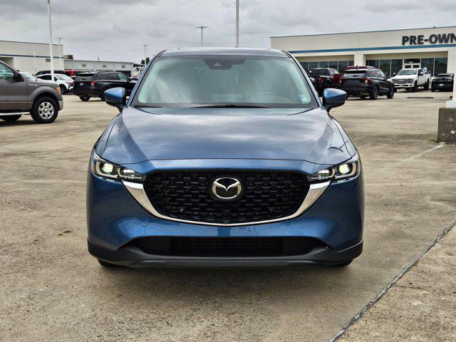 2023 Mazda CX-5 2.5 S Preferred