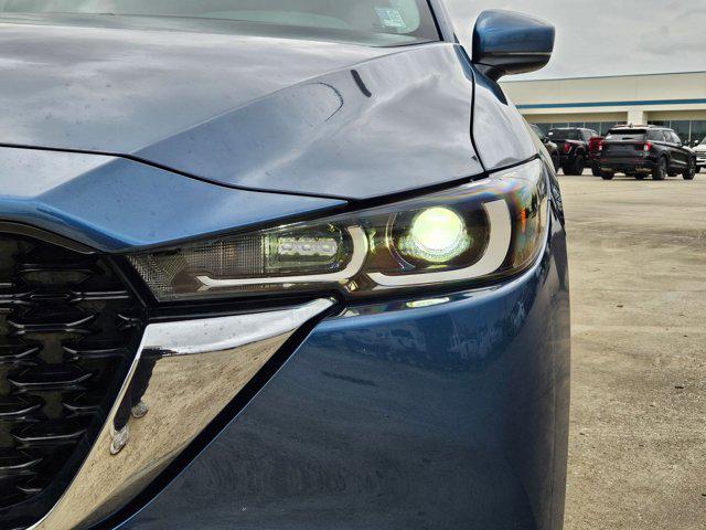 2023 Mazda CX-5 2.5 S Preferred