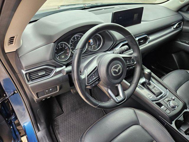 2023 Mazda CX-5 2.5 S Preferred